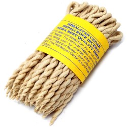 Weihrauch Pure Herbs Zedernseil - Nepal