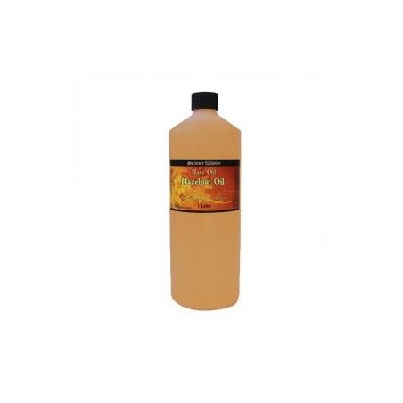 Aceite Base - 1L - Avellana  - 1