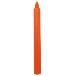 Velas Mágicas Manifest (pack de 12) - Naranja - Chakra Sacro SWADISHTHANA