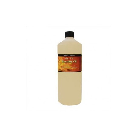 Aceite Base - 1L - Rosa mosqueta  - 1