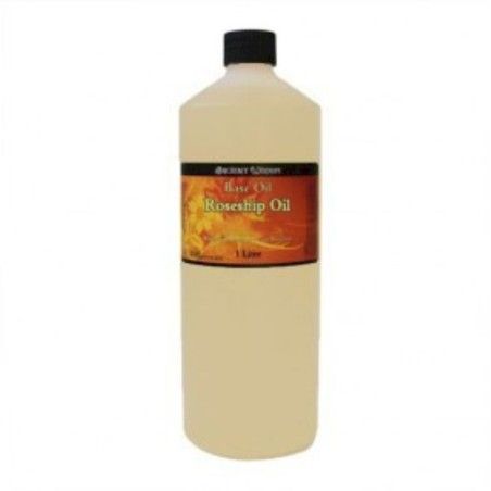 Aceite Base - 1L - Rosa mosqueta  - 2