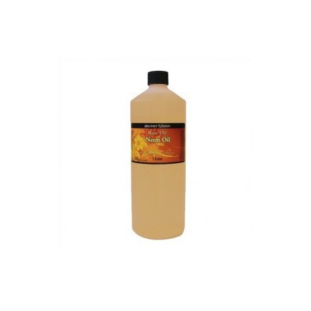 Aceite Base - 1L - Neem  - 1