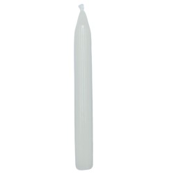 Velas Mágicas Manifest (pack de 12) - Marfil - Ritual de Protección