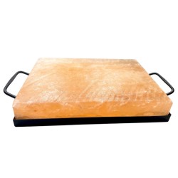 Farfurie de gatit - Sare BBQ de Himalaya -...