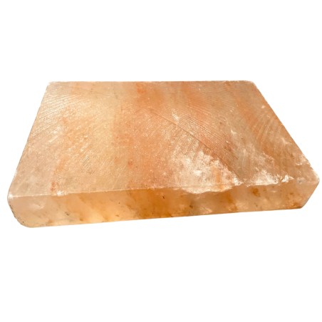 Placa de Cuina - Sal de l'Himàlaia - Rectangle - 30x20x5cm