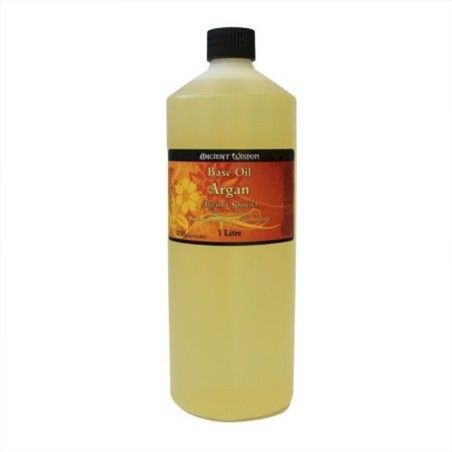 Olio Base - 1L - Argan  - 2