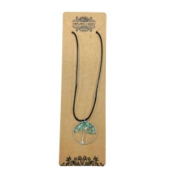 Penjoll Arbre de la Vida - Jade