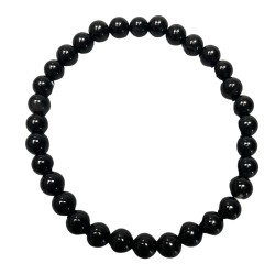 Edelstein Manifestation Armband - Blut Granat -...