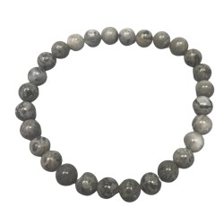 Pulseira de Manifestação de Pedras Preciosas -...