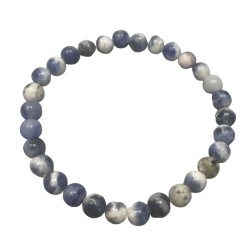 Pulseira de Manifestação de Pedras Preciosas -...