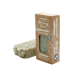 ARTISAN SOAP BAR OLIVE OIL OATMEAL AND COCONUT...