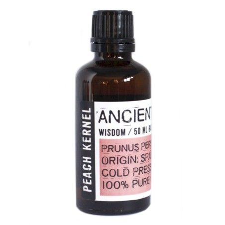 Olio base 50 ml - Pesca  - 3