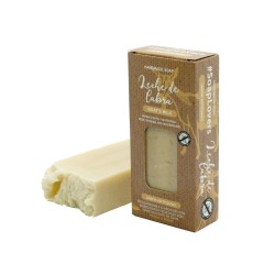 STÜCK HANDWERKLICH HERGESTELLTE SEIFE OLIVENÖL...