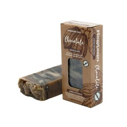 PASTILLA DE JABÓN ARTESANO ACEITE OLIVA...
