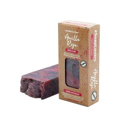 Saponetta Artigianale all'Olio di Oliva con...