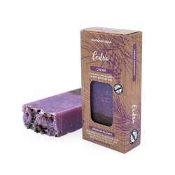 SAPUN ARTISAN ULEI DE MĂSLINE CEDAR - Piele...