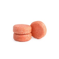 ȘAMPON SOLID ARTISAN PENTRU PAR GRAS 55gr aprox