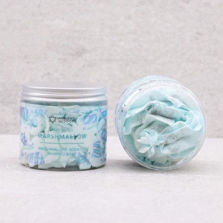Sapun Chantilly - Candy Cloud - Marshmallow - Marshmallow 120g