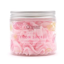 Chantilly Whipped Soap - Pink Lemonade 120g