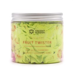 Sapone Chantilly Montato - Fruit Twister -...