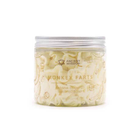 Sapun Chantilly - Banana 120g