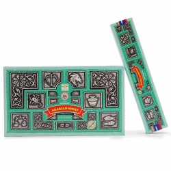 Super Hit Satya Nag Champa Räucherstäbchen in...