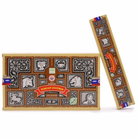 Super Hit Tuscan Skin Encens Satya Nag Champa