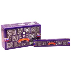 Super Hit Purple Beauty Satya Nag Champa...