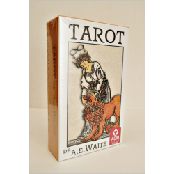 TAROT AE WAITE - EDIȚIA STANDARD PREMIUM...