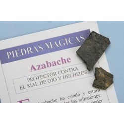 AZABACHE MINI KIT (împotriva deochiului și...