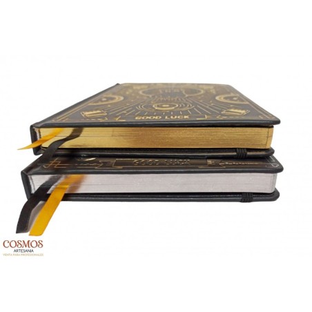 CUADERNO BUENA SUERTE A5 (PRECIO POR UNIDAD)