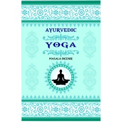 TAMIE AYURVEDIC YOGA MASALA - 1 pachet de 15...