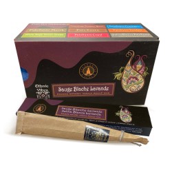 ETHNIC VIBES SAUGE BLANCHE ENCENS + PARFUMS...