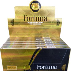 Incienso Fortuna Natural Masala Nandita - 1...
