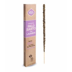 Palo Santo Wierook met...