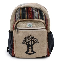 Grote henneprugzak - Bohdi Tree Design -...