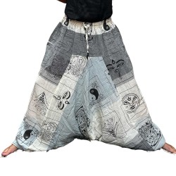 Festival Yoga Pantalon - Himalayan Aladdin...