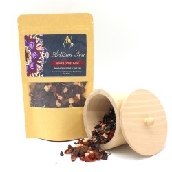 Te Artesanal - Fruites del Bosc - Druid's...
