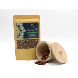 Chá Artesanal - Rooibos Eco Classic Grande...