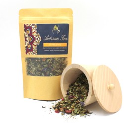 Artisanal Tea - Schlankheitstee - Auf...