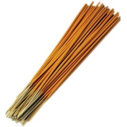 RÄUCHERSTÄBCHEN MIT ZIMT UND ORANGE - Bulk - 50...