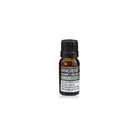 Ulei esențial de salvie 10 ml