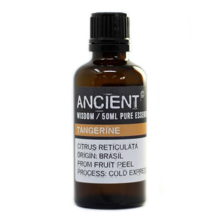 Essential Oil 50ml - Tangerine - Tangerine