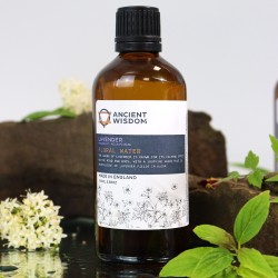 Agua Floral de Lavanda 100ml
