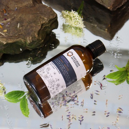 Agua Floral de Lavanda 100ml