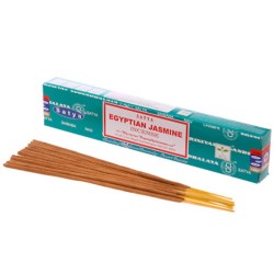 Egyptian Jasmine Incense - Egyptian Jasmine -...