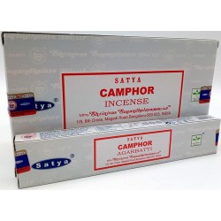 Kamferwierook - Kamfer - 1 doosje van 15gr. -...