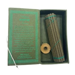 Kit d’encens Himalayan Sughandit Dhoop -...