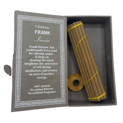 Kit de incenso Himalayan Sughandit Dhoop -...