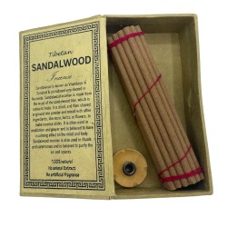 Himalayan Sughandit Dhoop Räucherstäbchen Set -...